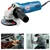 Bosch GWS 750-100 Professional Angle Grinder 100 mm, 11000 RPM